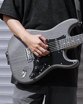 Amazon | Donner エレキギター 初心者セット STタイプ SSS